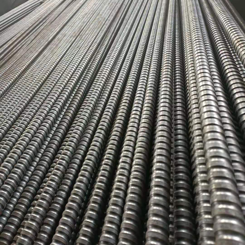 盐山中空锚杆